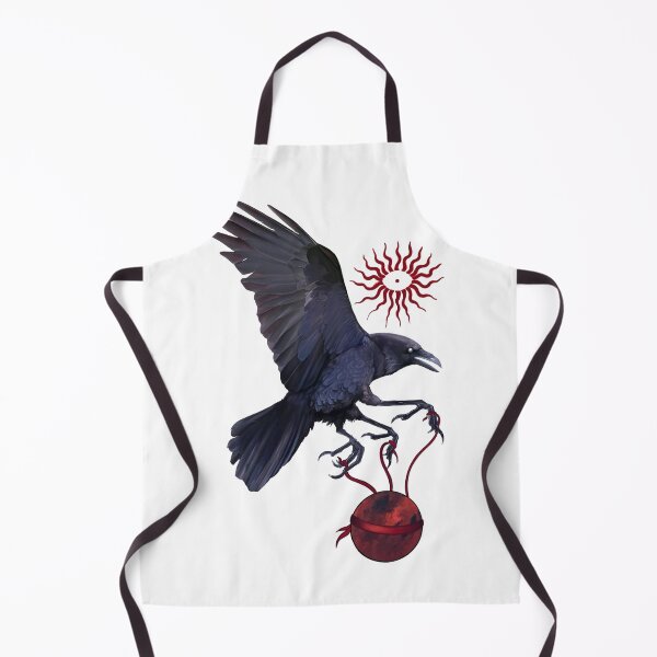 Item preview, The Crow designed and sold by ErzaProducts.