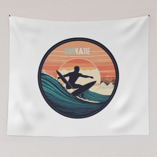 Item preview, MONTABEACH Straighting Design designed and sold by SSulatul101.