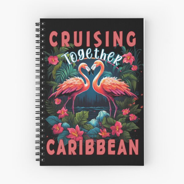 Item preview, Cruising Together Caribbean Gift For Family designed and sold by Chmielayka.
