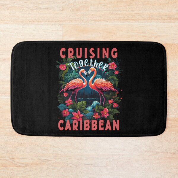 Item preview, Cruising Together Caribbean Gift For Family designed and sold by Chmielayka.