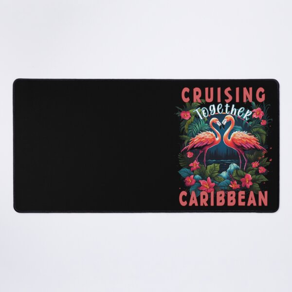 Item preview, Cruising Together Caribbean Gift For Family designed and sold by Chmielayka.