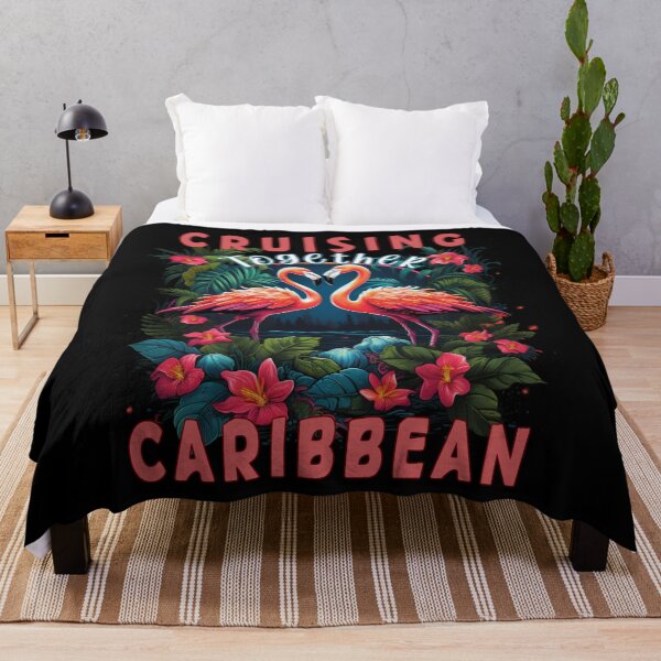 Item preview, Cruising Together Caribbean Gift For Family designed and sold by Chmielayka.