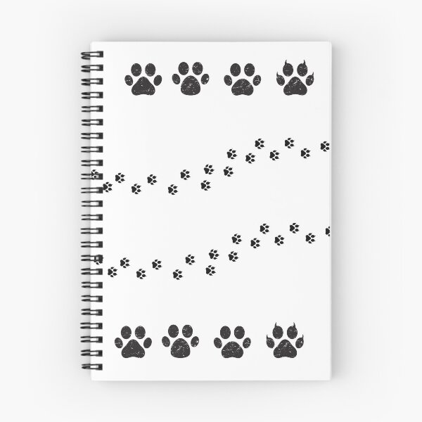 Item preview, Dog paws stickers designed and sold by DreamsDreamed.