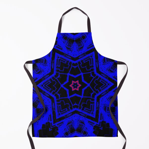 Item preview, Type 219 - Psychedelic Mandala World designed and sold by Glitchshaman.