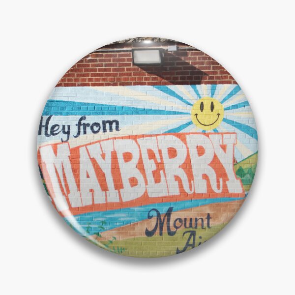Item preview, Hey From Mayberry designed and sold by Cynthia48.