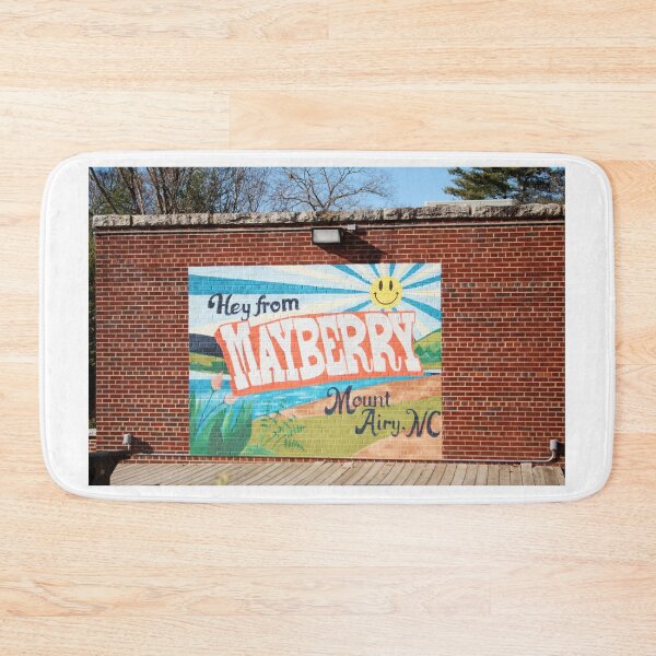 Item preview, Hey From Mayberry designed and sold by Cynthia48.