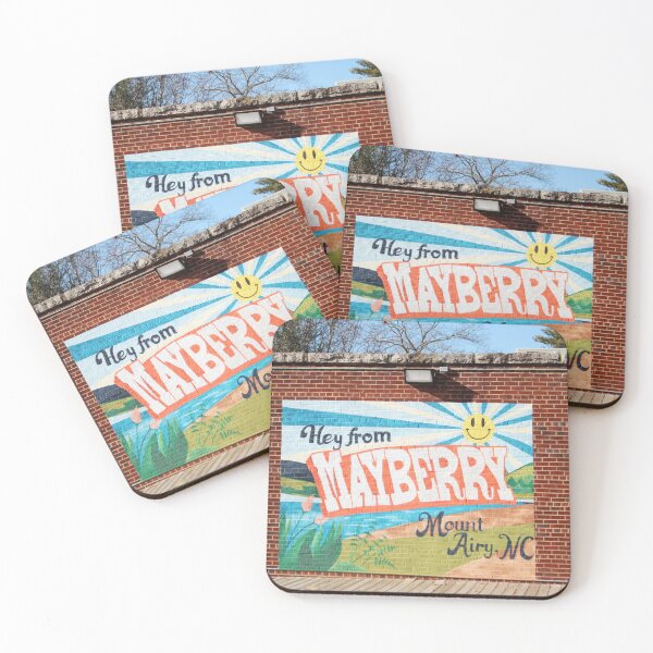 Item preview, Hey From Mayberry designed and sold by Cynthia48.
