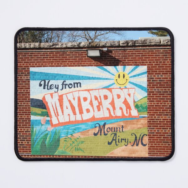 Item preview, Hey From Mayberry designed and sold by Cynthia48.