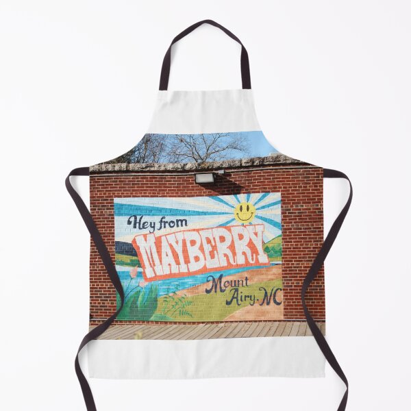 Item preview, Hey From Mayberry designed and sold by Cynthia48.