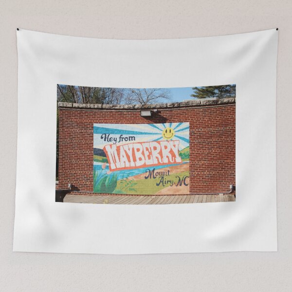 Item preview, Hey From Mayberry designed and sold by Cynthia48.