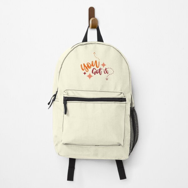 Item preview, You Got It designed and sold by CrisCat.