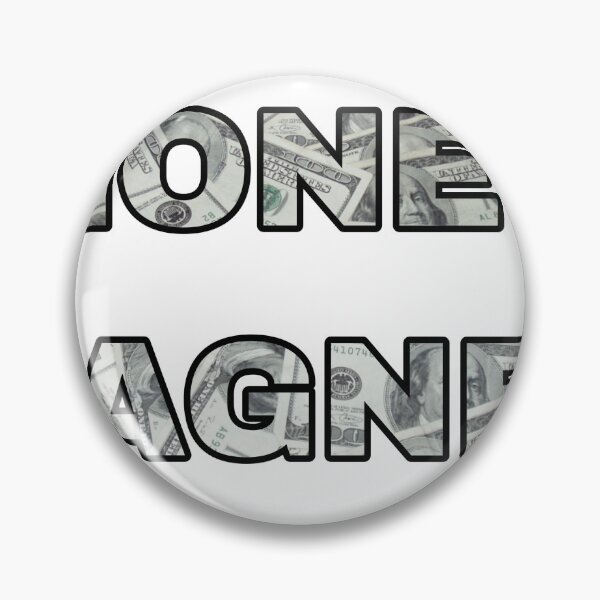 Item preview, Money Magnet  designed and sold by Megaera8.
