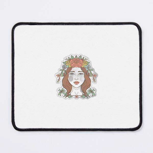 Item preview, Beauty Rose queen designed and sold by morningshirts.