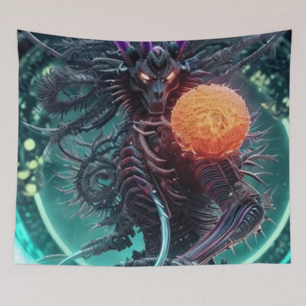 Item preview, Nyxtera | Lythenian designed and sold by Tarnaka.