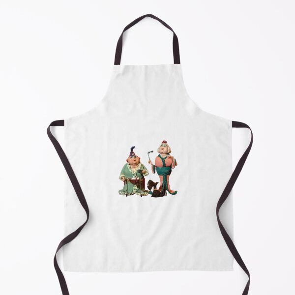 Item preview, Ms. Spink and Ms. Forcible designed and sold by bobinski999.