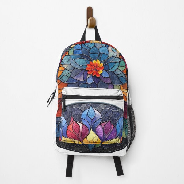 Item preview, Watercolor Mandala Pattern designed and sold by fluidwatercolor.