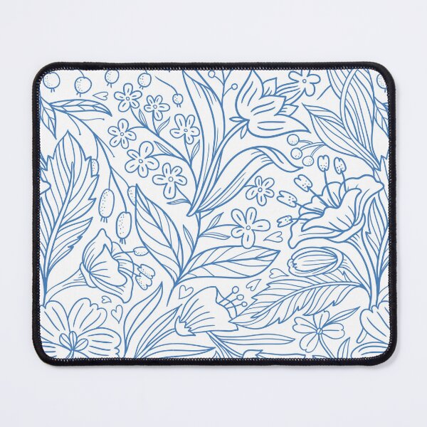 Item preview, Floral Bliss designed and sold by ErinsArtDesigns.
