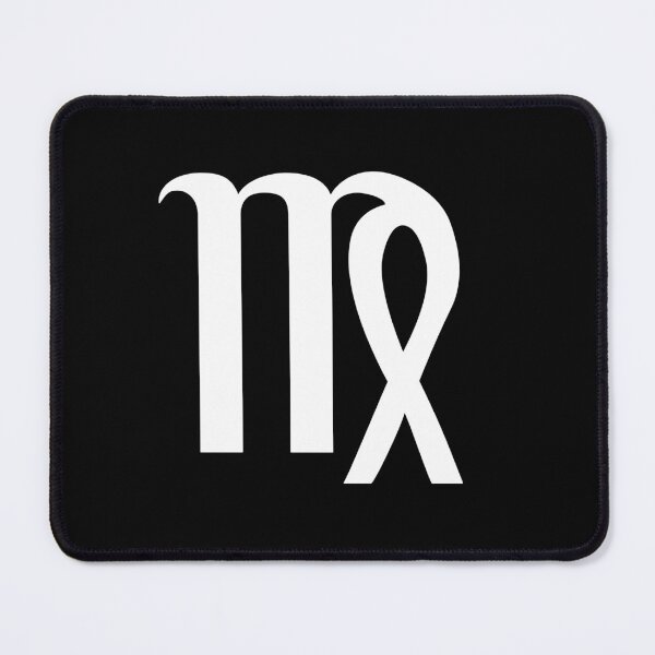 Item preview, Virgo, vergine,zodiac signs designed and sold by Squiz Art.