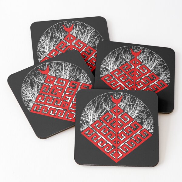 Item preview, Symbol Yggdrasill - Roots of Existence designed and sold by Faust-ART.