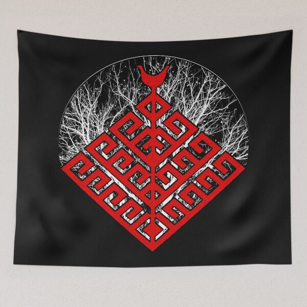 Item preview, Symbol Yggdrasill - Roots of Existence designed and sold by Faust-ART.
