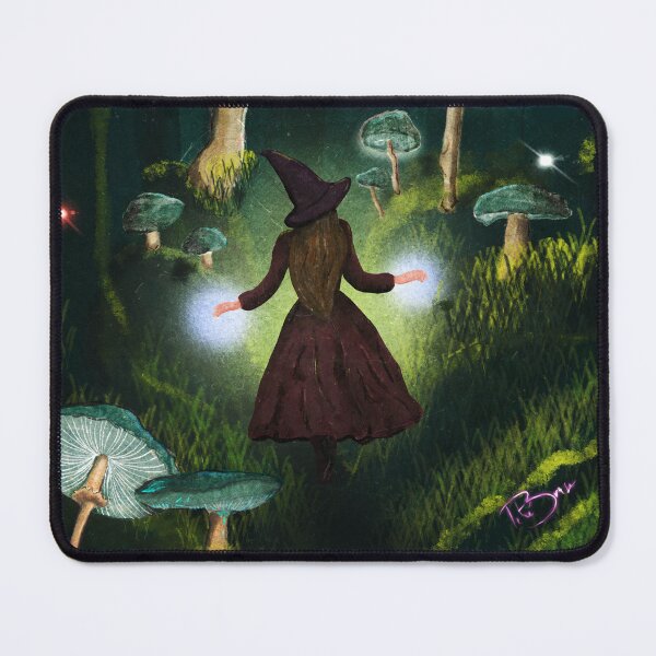 Item preview, Into the Woods designed and sold by CUSCUPIRETA .