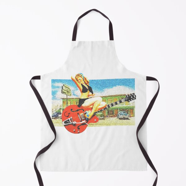 Item preview, Gretsch Motel Player designed and sold by SmARTNiki.