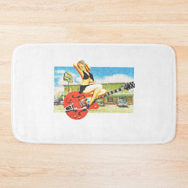 Item preview, Gretsch Motel Player designed and sold by SmARTNiki.