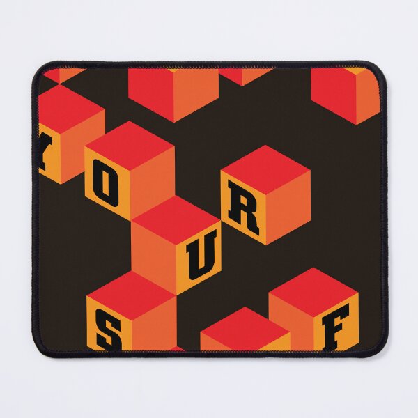 Item preview, Believe Yourself Typography designed and sold by srissdesigns.