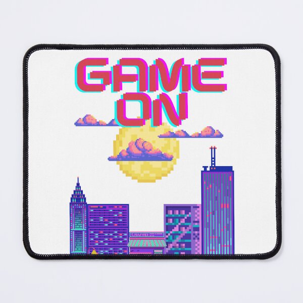 Item preview, Game on designed and sold by ErzaProducts.