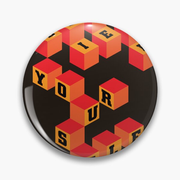 Item preview, Believe Yourself Typography  designed and sold by srissdesigns.