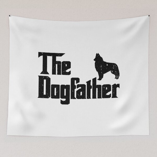 Item preview, Belgian tervuren Owner The Belgian tervuren father Belgian tervuren Dad Gift - Mens The Belgian tervuren Dad designed and sold by vzrnmichsudops.