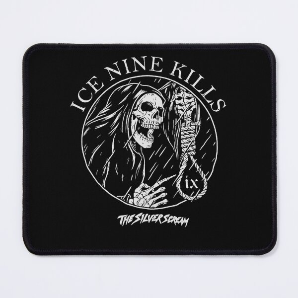 Item preview, horror music designed and sold by bettoartberu.