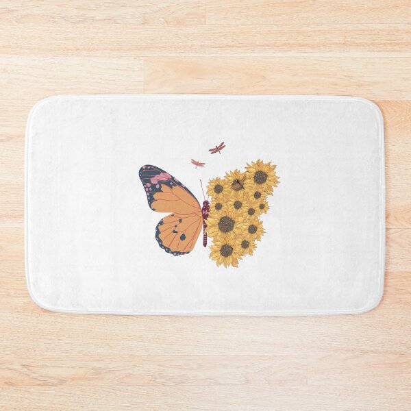 Item preview, Butterfly designed and sold by bahiko.