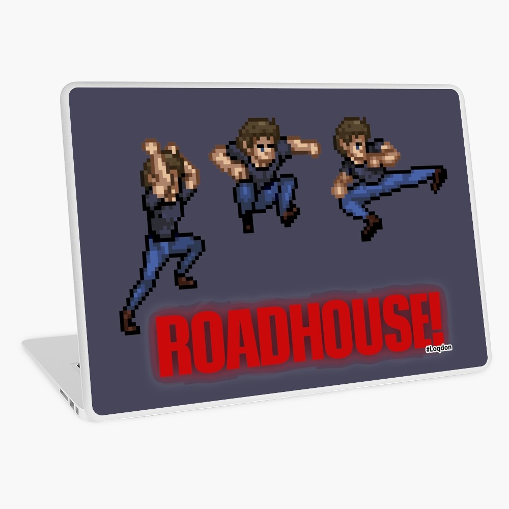 ROADHOUSE!