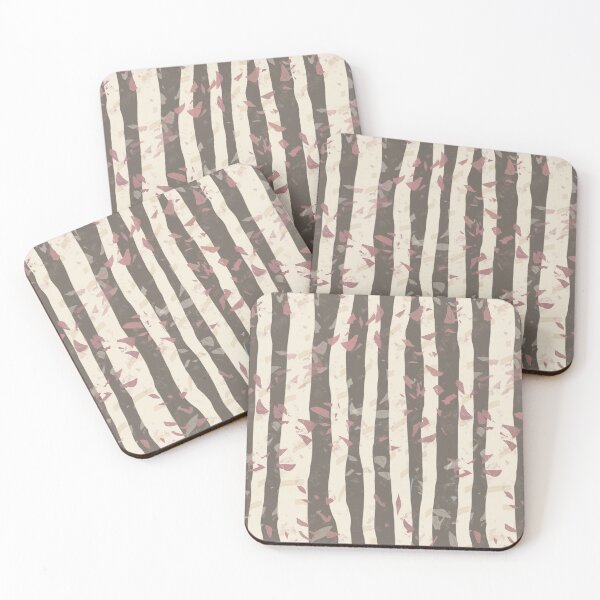 Item preview, Birch Tree Fall Evening designed and sold by AntiqueImages.