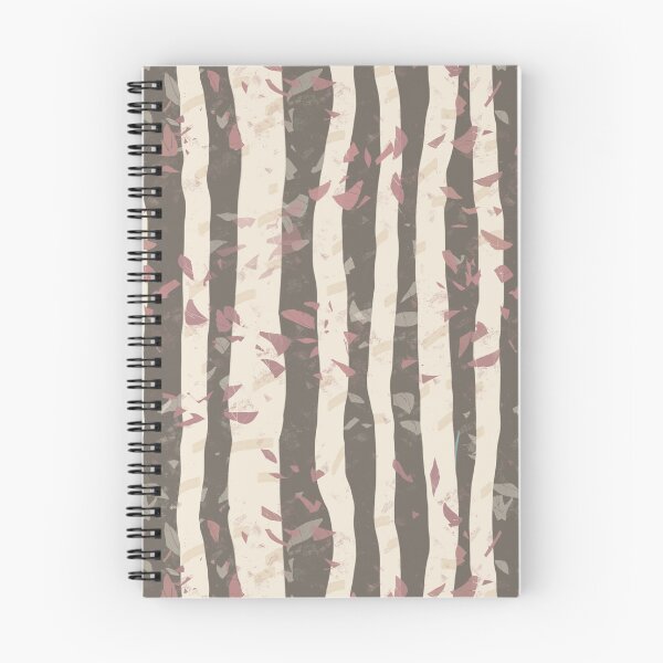 Item preview, Birch Tree Fall Evening designed and sold by AntiqueImages.