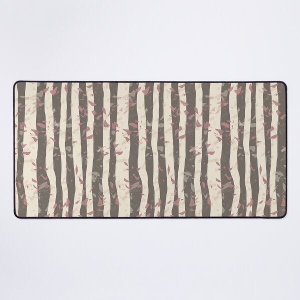 Item preview, Birch Tree Fall Evening designed and sold by AntiqueImages.