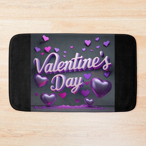Item preview, VALENTINE'S DAY 1 designed and sold by Neverlandgr.