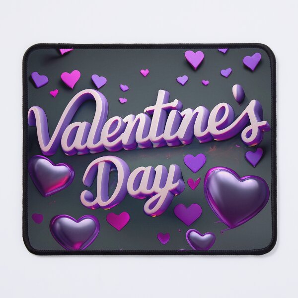 Item preview, VALENTINE'S DAY 1 designed and sold by Neverlandgr.