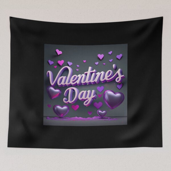 Item preview, VALENTINE'S DAY 1 designed and sold by Neverlandgr.