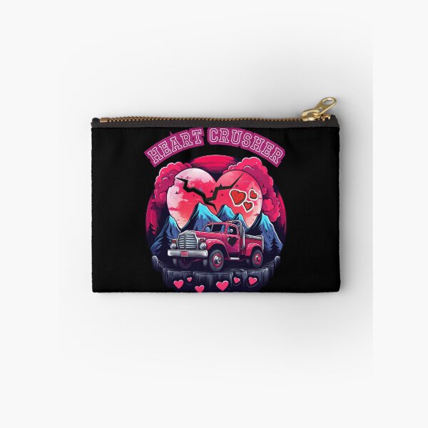 Item preview, Valentines Day  Heart Crusher designed and sold by Viking60North.