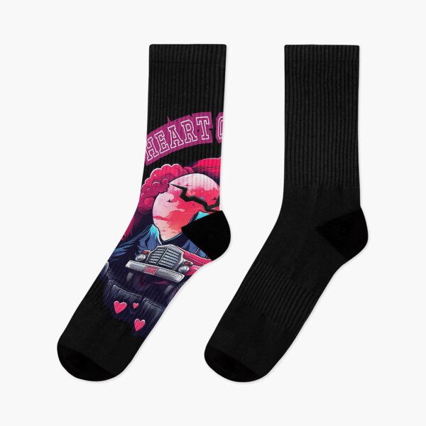 Item preview, Valentines Day  Heart Crusher designed and sold by Viking60North.