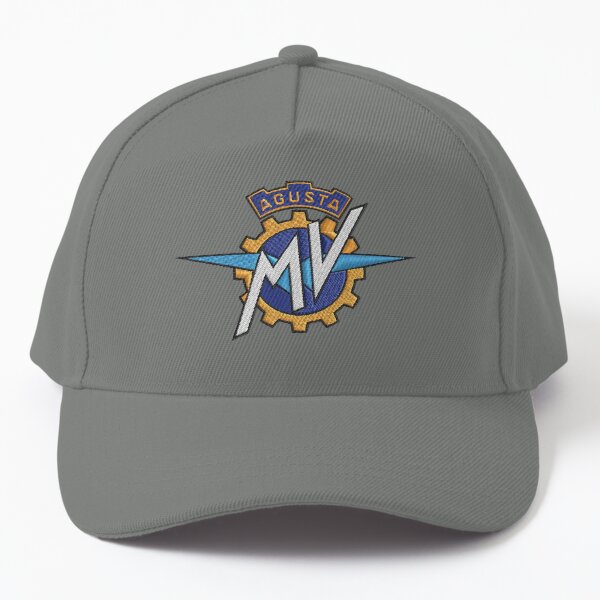 Item preview, MV Agusta Embroidery Logo designed and sold by petrothings.