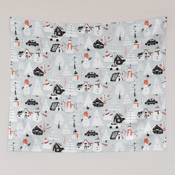 Item preview, Cute snowman  designed and sold by SAZ  design studio.