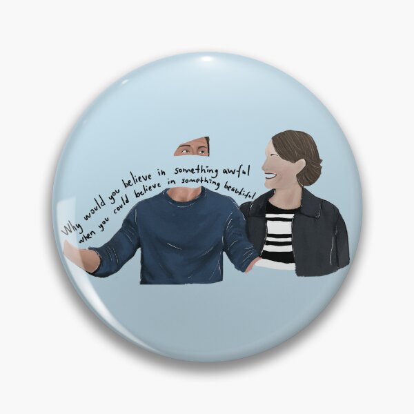 Item preview, Fleabag  designed and sold by didemozberkartprints.
