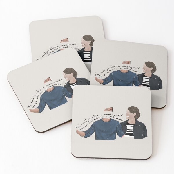 Item preview, Fleabag  designed and sold by didemozberkartprints.