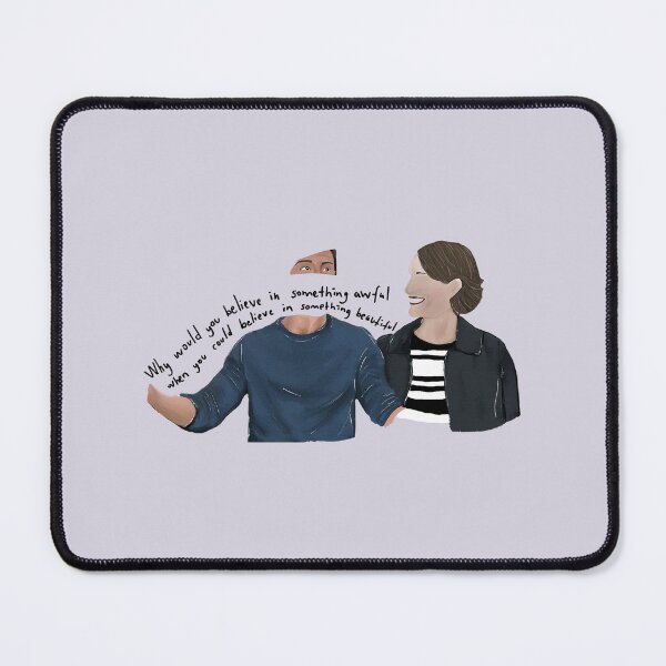 Item preview, Fleabag  designed and sold by didemozberkartprints.