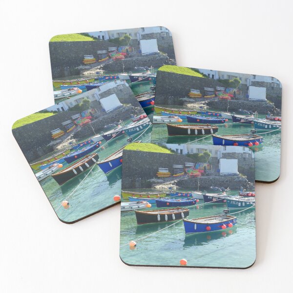 Item preview, Coverack, Cornwall designed and sold by Chris Petty.