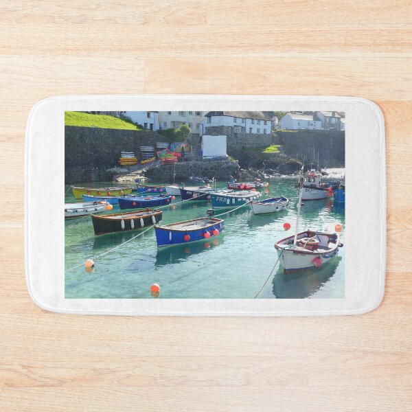 Item preview, Coverack, Cornwall designed and sold by Chris Petty.