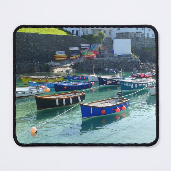 Item preview, Coverack, Cornwall designed and sold by Chris Petty.